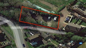 Plot for sale in Redditch photo